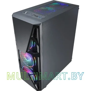 Корпус Formula CL-3303B RGB картинка 5